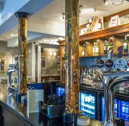 The Groves Inn Knaresborough Εξωτερικό φωτογραφία