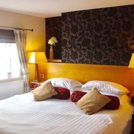 The Groves Inn Knaresborough Εξωτερικό φωτογραφία