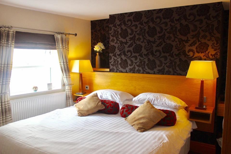 The Groves Inn Knaresborough Εξωτερικό φωτογραφία